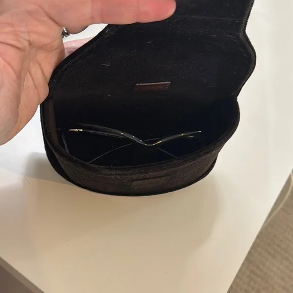 Tom Ford Jennifer Frames with case - Picture 6 of 6